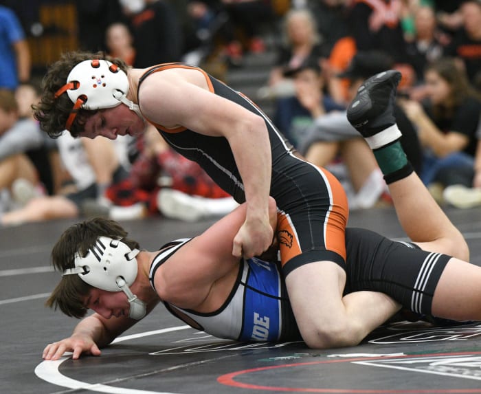 106_TB03 Reser's Tournament of Champions 2024 Taylor Balkom 3